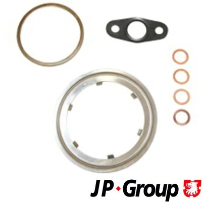 Mounting Kit, charger
